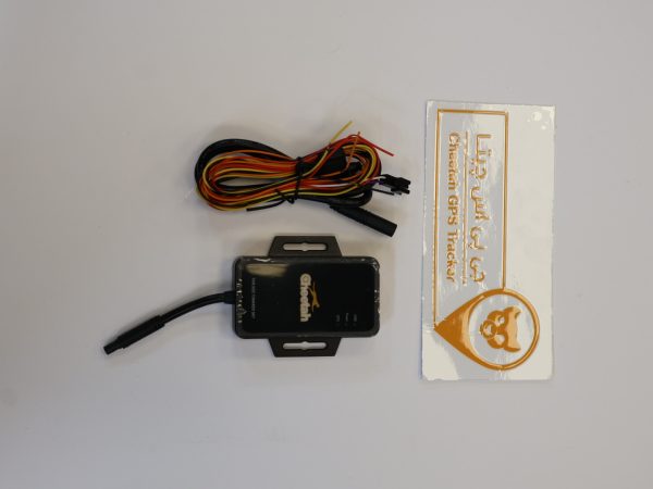 ردیاب مدل T65 چیتا
