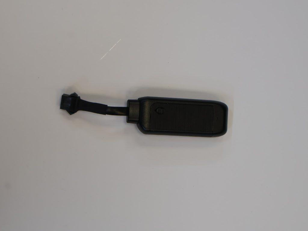 ردیاب مدل T55 چیتا