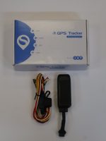 ردیاب مدل T55 چیتا