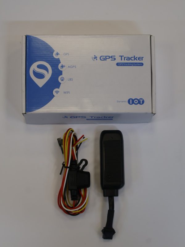 ردیاب مدل T55 چیتا