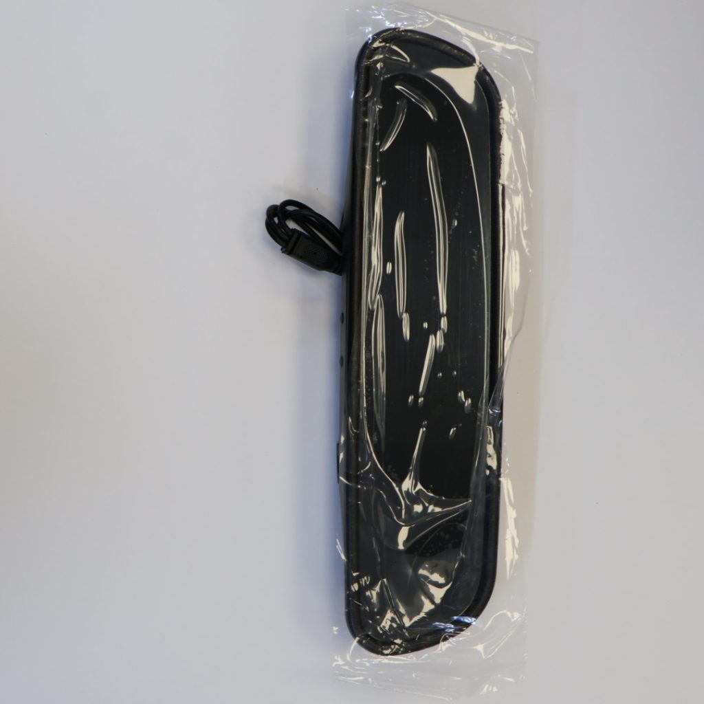 آینه دوربین چیتا