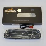 آینه دوربین چیتا