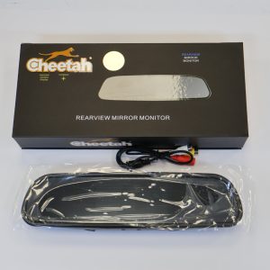 آینه دوربین چیتا