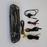 آینه دوربین چیتا