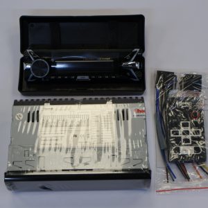 پخش دکلس پنل جدا چیتا