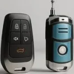 دزدگیر ساده چیتا