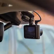 دوربین ثبت وقایع خودرو