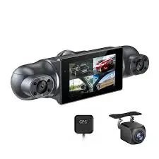 دوربین ثبت وقایع