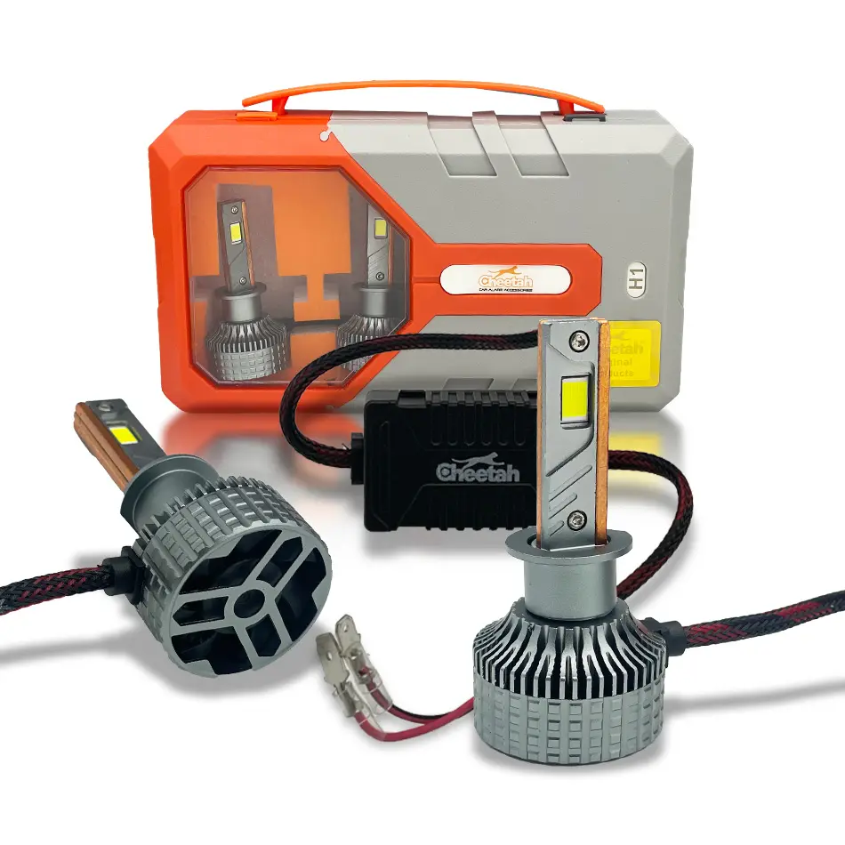 هدلایت چیتا 120 وات