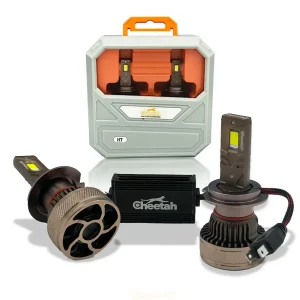 هدلایت چیتا 80W